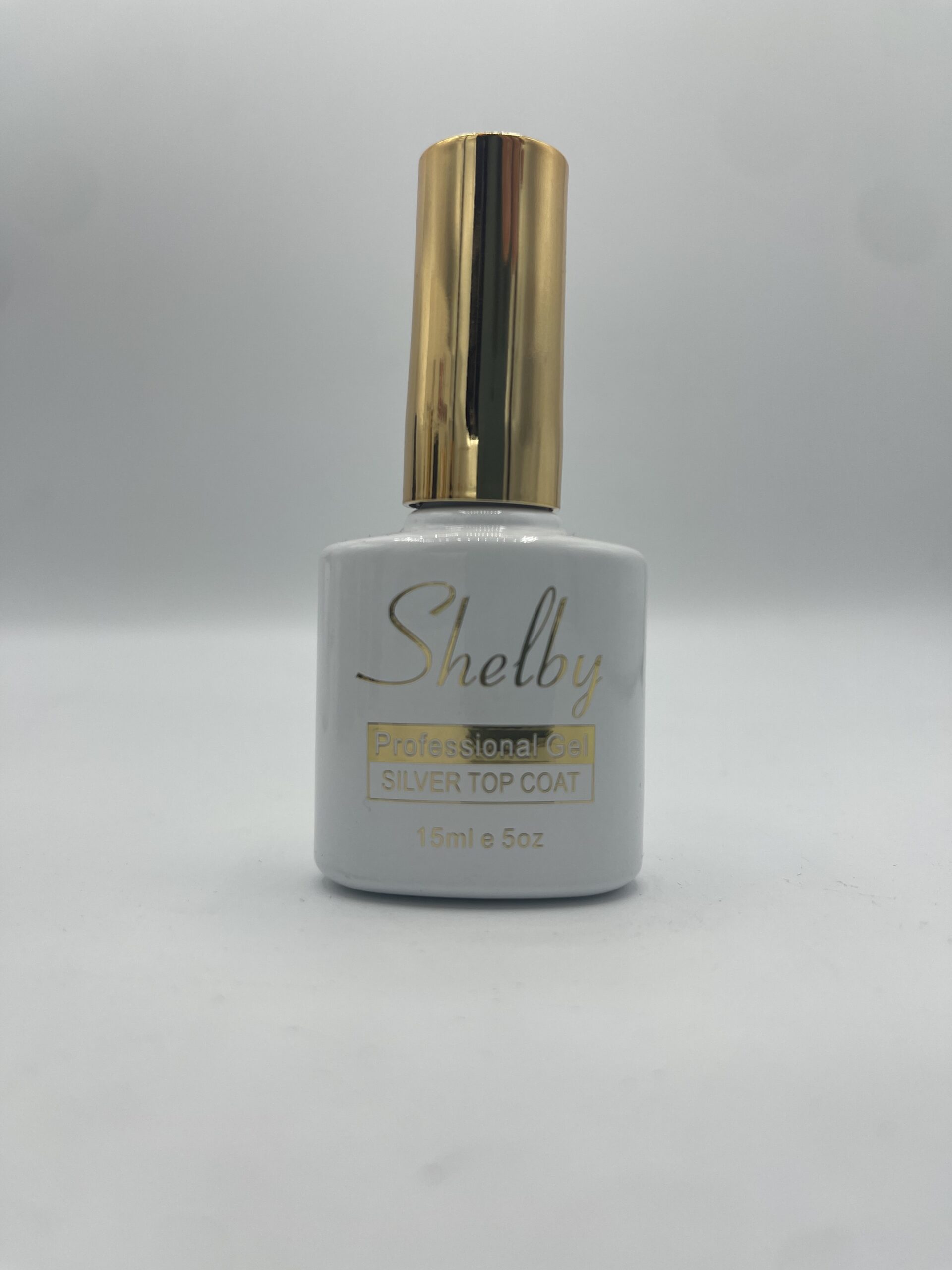 تاپ ژل گلیتری شلبی Shelby