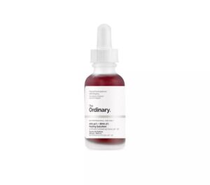 سرم لایه بردار AHA 30% + BHA 2% اوردینری The Ordinary