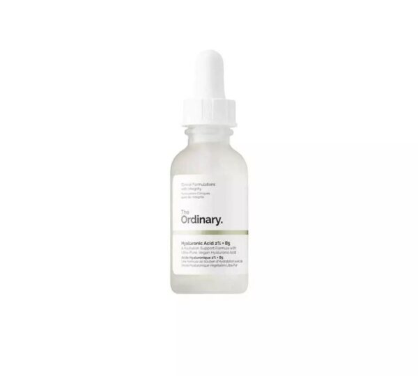 سرم آبرسان پوست Hyaluronic Acid 2% + B5 اوردینری The Ordinary