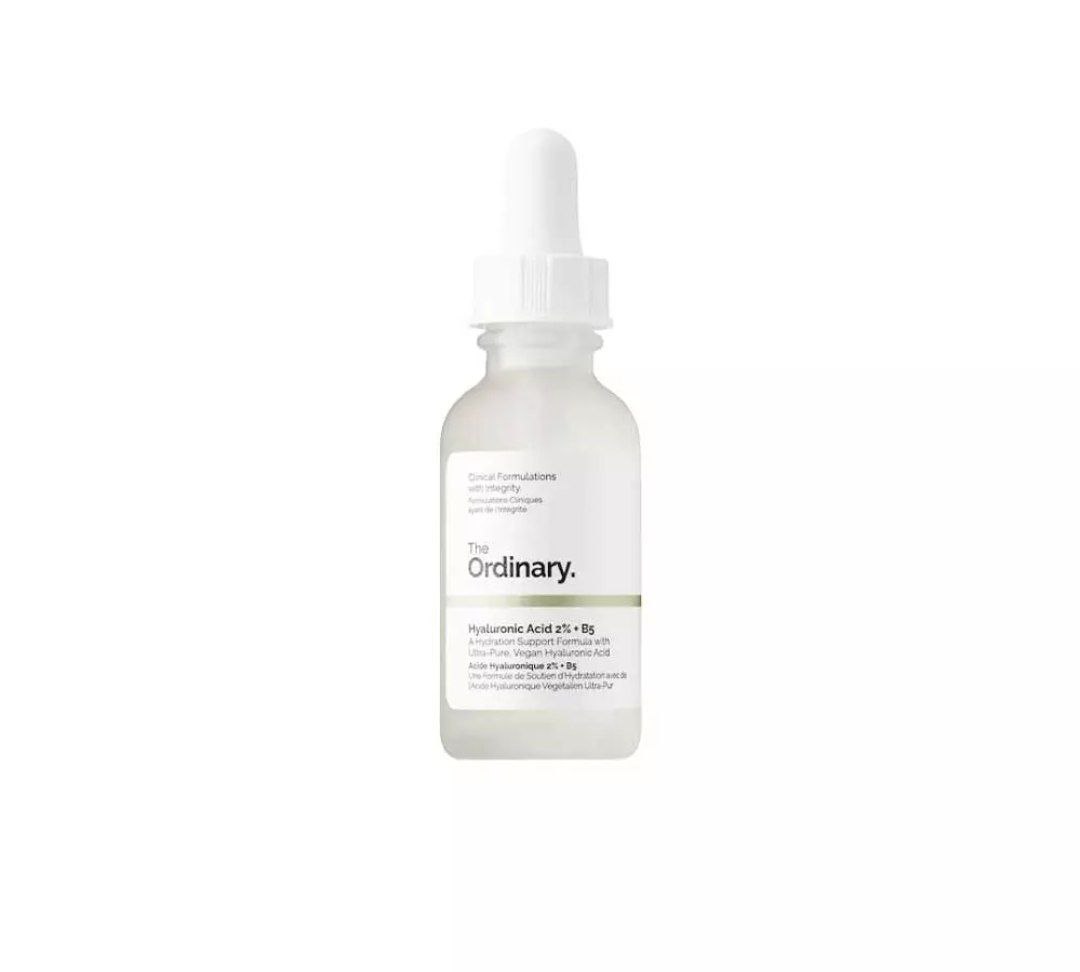 سرم آبرسان پوست Hyaluronic Acid 2% + B5 اوردینری The Ordinary