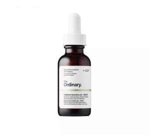 سرم Caffeine Solution اوردینری The Ordinary