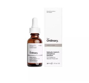 سرم سالیسلیک اسید 2% اوردینری THE ORDINARY