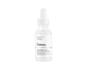 سرم ضد لک Alpha Arbutin 2% + HA اوردینری The Ordinary