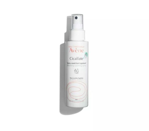 اسپری ترمیم کننده و ضد التهاب +Cicalfate اون Avene