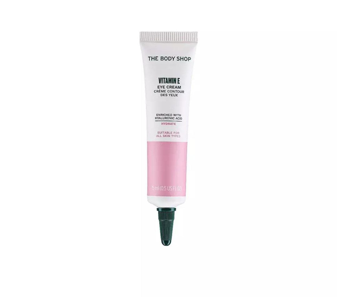 کرم دور چشم بادی شاپ Body Shop
