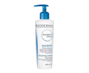 کرم اتودرم بایودرما Bioderma