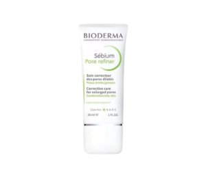 کرم SEBIUM PORE REFINER بایودرما BIODERMA