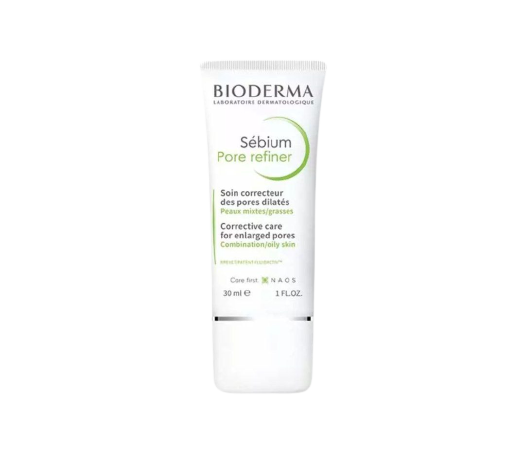 کرم SEBIUM PORE REFINER بایودرما BIODERMA