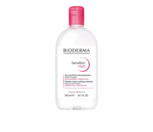 محلول Sensibio H2O بایودرما Bioderma