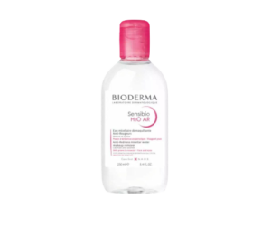 محلول Sensibio H2O AR بایودرما Bioderma