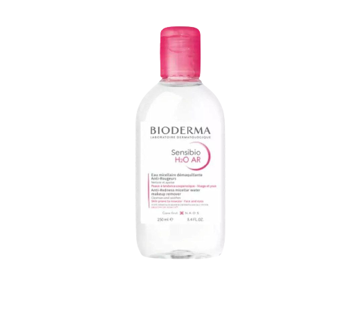 محلول Sensibio H2O AR بایودرما Bioderma