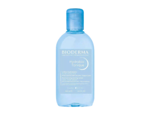 تونر مرطوب کننده و آبرسان HYDRABIO بایودرما BIODERMA