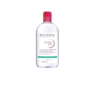 میسلار واتر Crealine H2O original بایودرما Bioderma