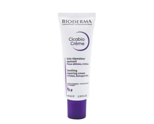 كرم ترمیم کننده پوست Cicabio بایودرما Bioderma