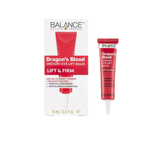 کرم لیفتینگ دور چشم Dragon’s Blood بالانس Balance