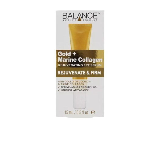 سرم دور چشم جوان کننده بالانس Balance