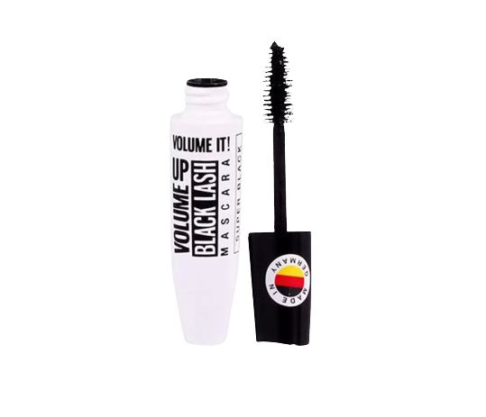 ريمل حجم دهنده BLACK LASH بل BELL