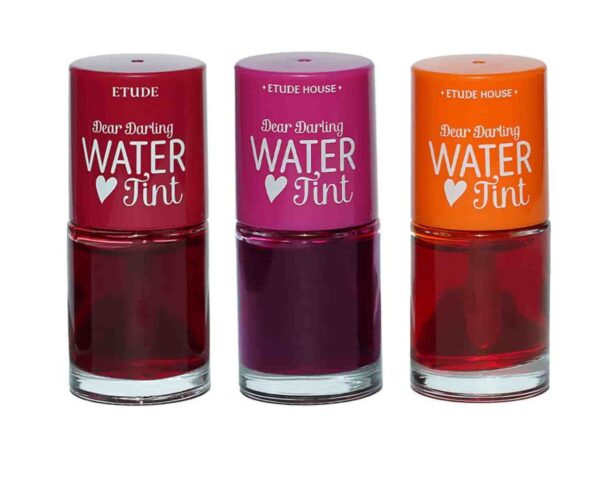 تینت لب اتود هاوس Water Tint