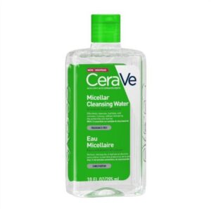 میسلار واتر سراوی آبرسان و پاک کننده آرایش Micellar Cleansing Water