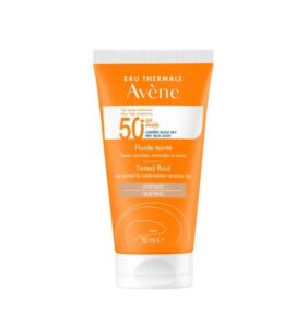 ضد آفتاب صورت اون اورجینال Avene