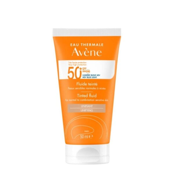 ضد آفتاب صورت اون اورجینال Avene