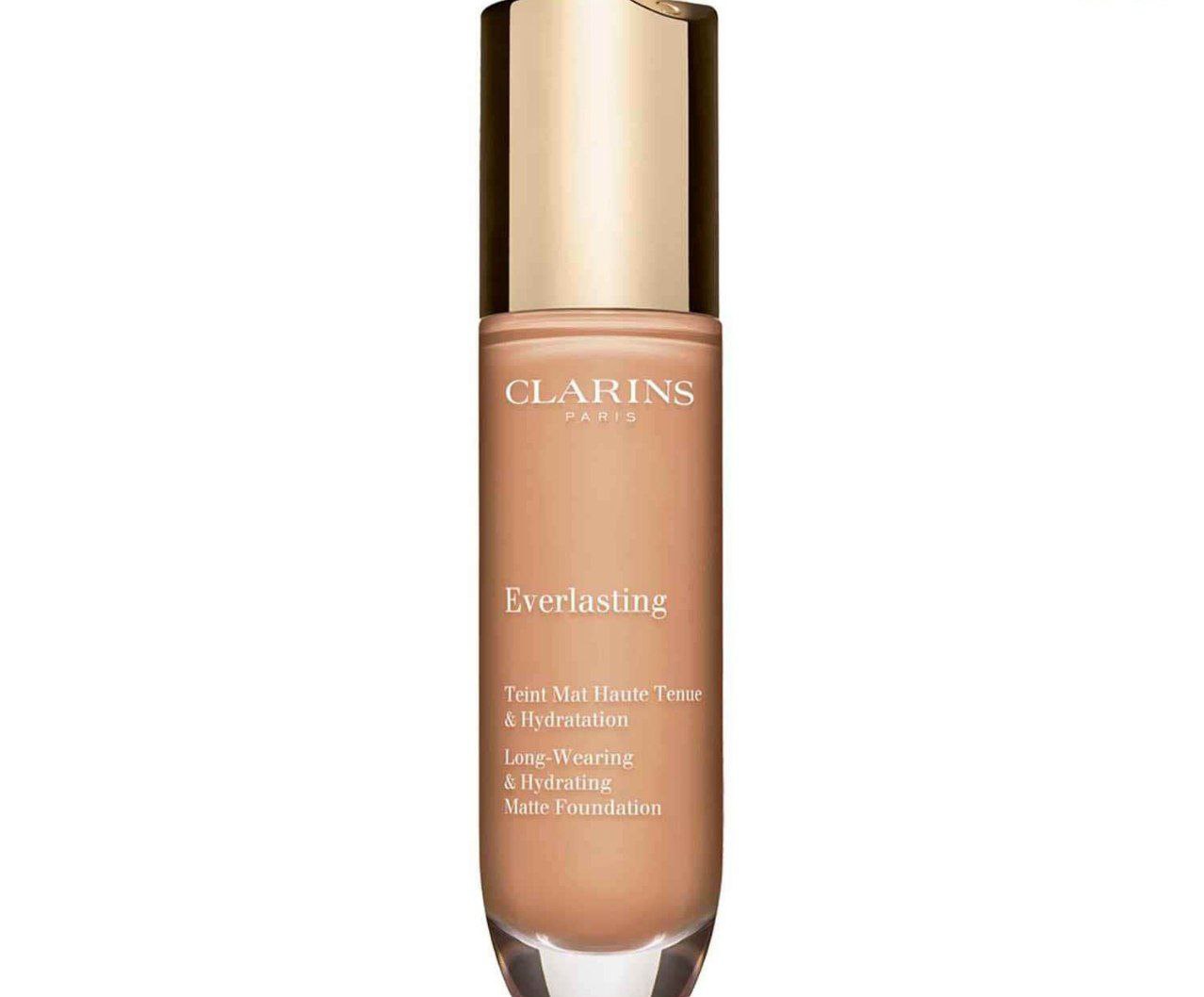 کرم پودر مات کلارنس Everlasting