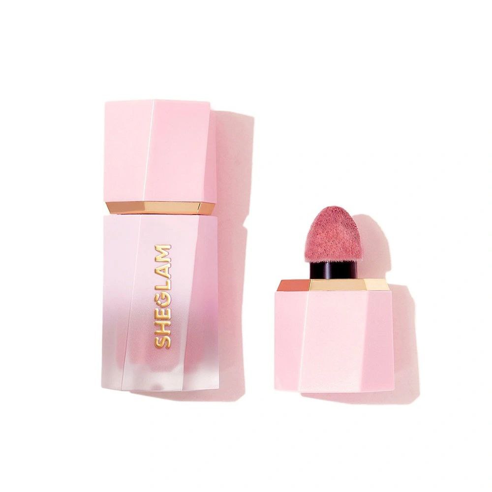 رژگونه مایع شیگلم