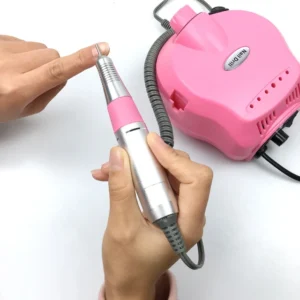 سوهان برقی نیل دریل Nail Drill